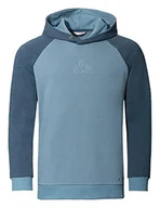 Bluzy męskie - VAUDE Męska bluza z kapturem Mineo III - miniaturka - grafika 1