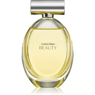 Wody i perfumy damskie - Calvin Klein Calvin Klein Beauty Woman Woda perfumowana 50ml - miniaturka - grafika 1