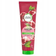 Odżywki do włosów - Herbal Essences LOVE MI LONGER odżywka DO WŁOSÓW Z GRANATEM 275ml - miniaturka - grafika 1