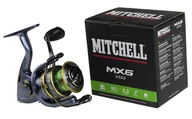 Kołowrotki - Kołowrotek Mitchell MX6 Spin 10bb - miniaturka - grafika 1