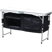 Meble turystyczne - ROYOKAMP Stolik turystyczny ROYOKAMP 1031934 - miniaturka - grafika 1