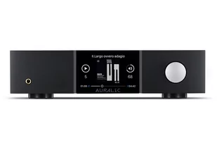 AURALiC ALTAIR G1 Streamer+DAC+Headphone Amp+PRE - Odtwarzacze sieciowe - miniaturka - grafika 2