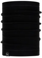 Apaszki i szaliki damskie - Szal komin Buff Polar Neck Warmer - solid black - miniaturka - grafika 1