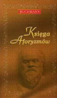Aforyzmy i sentencje - Księga aforyzmów - miniaturka - grafika 1