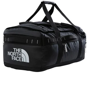 Torba The North Face Base Camp Voyager 62L 0A52S353R1 - czarna - Torby męskie - miniaturka - grafika 1