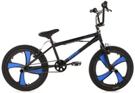Rowery - Rower Bmx 20 Tricki Pegi Rotor 360 Chłopięcy 8+ - miniaturka - grafika 1