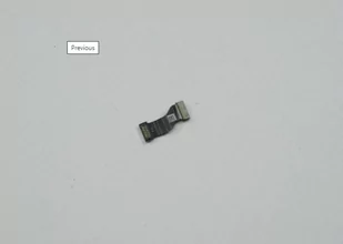 Kabel flex 30 pin do płyty P1 RF DJI FPV - Akcesoria do drona - miniaturka - grafika 1