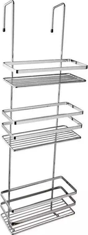 Sourcing SHOWER SHELF BIC-0645B HANGING