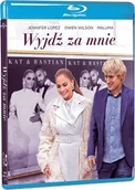 Komedie Blu-Ray - Wyjdź za mnie - miniaturka - grafika 1