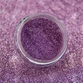 Ozdoby do paznokci - Pyłek Velvet Efekt Manicure Glitter Brokat 07 - miniaturka - grafika 1