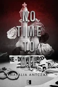 Romanse - No Time To Die - miniaturka - grafika 1