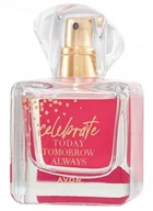 Wody i perfumy damskie - Avon Celebrate Today Tomorrow Always woda perfumowana 50ml - miniaturka - grafika 1