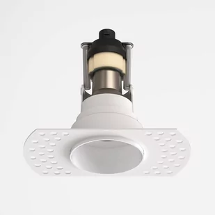 Astro Timeless Mini downlight, biały - Oprawy, klosze i abażury - miniaturka - grafika 3