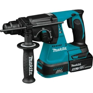 Makita Młotowiertarka DHR242RTJ - Młoty udarowe - miniaturka - grafika 3