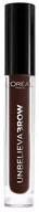 Akcesoria i kosmetyki do stylizacji brwi - L'Oréal Paris UnbelievaBrow nr 109 żel do brwi, w kolorze niebieskim, zapewnia zdefiniowane, gęste i naturalnie wyglądające brwi, 7 ml - miniaturka - grafika 1