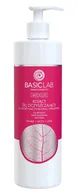 Żele do mycia twarzy - Basiclab Kojący żel oczyszczający do skóry naczynkowej i wrażliwej, 100 ml 100 ml - miniaturka - grafika 1