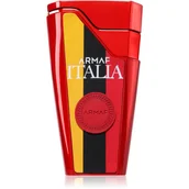 Wody i perfumy damskie - Armaf Eternia Italia Edp 80ml - miniaturka - grafika 1