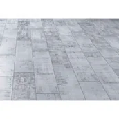 Panele podłogowe - Panel podłogowy Blue Bay 8 mm AC4 CLASSEN - miniaturka - grafika 1