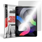 Akcesoria do tabletów i e-booków - GrizzGlass HybridGlass szkło hybrydowe do Apple iPad Air 4th gen - miniaturka - grafika 1