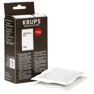 Inne artykuły czyszczące - Odkamieniacz ekspresu KRUPS F054 2x 40g + TEST - miniaturka - grafika 1