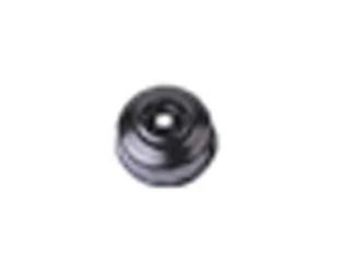 NASADKA 3/8" DO FILTRA OLEJU 12-kąt. 76mm King Tony - Klucze i nasadki - miniaturka - grafika 1