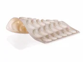 Formy do ciast - Forma do rogalików 35x25x1.3 cm Banquet 9455 - miniaturka - grafika 1