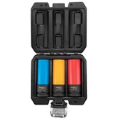 Narzędzia warsztatowe - NEO Nasadki do felg aluminiowych 12-350 - miniaturka - grafika 1