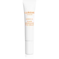 Kosmetyki pod oczy - Lumene Nordic-C Valo Glow Awakening Eye Cream rozświetlający krem pod oczy z witaminą C 15ml - miniaturka - grafika 1