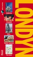 Przewodniki - Londyn - miniaturka - grafika 1