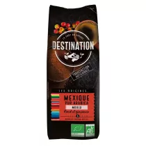 Destination Kawa 100% Arabica Meksyk mielona 250g EKO - Kawa - miniaturka - grafika 1