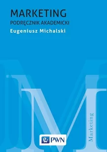 Wydawnictwo Naukowe PWN Marketing Podręcznik akademicki - Historia Polski - miniaturka - grafika 1