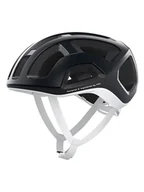 Kaski rowerowe - POC Kask rowerowy "Ventral Lite" w kolorze czarnym - miniaturka - grafika 1