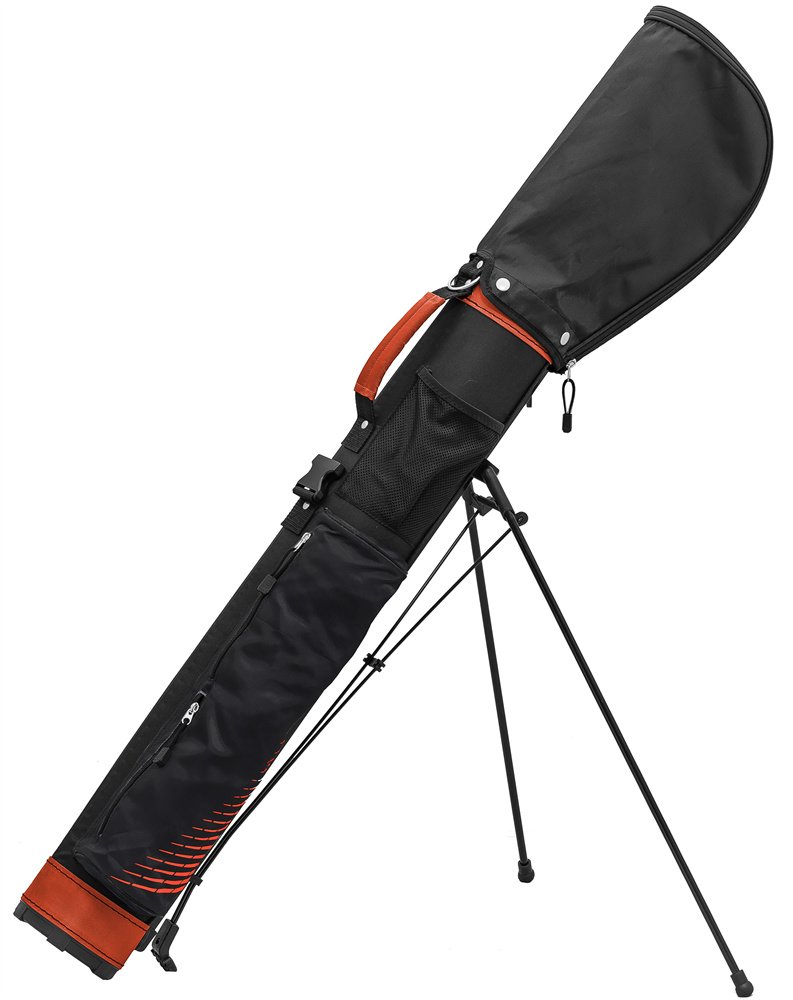 Torba podróżna Longridge stand bag 5