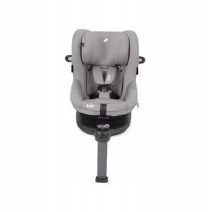 Joie Fotelik Samochodowy I-Spin 360 E Isofix Grey - Foteliki samochodowe - miniaturka - grafika 1
