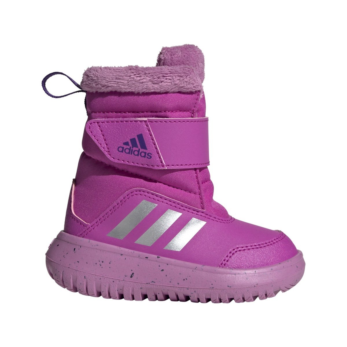 Buty dziecięce ADIDAS WINTERPLAY I 23.5