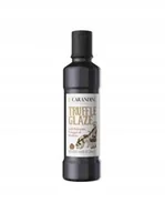 Słodkie kremy i masła - Ocet krem balsamiczny gęsty truflowy włoski - miniaturka - grafika 1