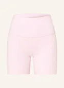 Spodenki damskie - Lululemon Szorty Do Jogi Align™ Hr Short 6in pink - miniaturka - grafika 1