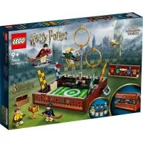 Lego HARRY POTTER Quidditch Kufer 76416