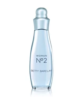 Betty Barclay Woman N°2 Woda toaletowa 20 ml - Wody i perfumy damskie - miniaturka - grafika 1