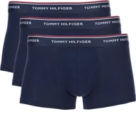 Majtki męskie - Tommy Hilfiger Bokserki 3-pack - miniaturka - grafika 1