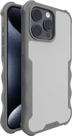 Etui i futerały do telefonów - Smartish GZ23PX-GRAY - Etui na telefon - miniaturka - grafika 1