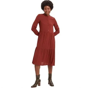 Sukienka damska Vero Moda Vica rozkloszowana-S - Sukienki Sukienka damska Vero Moda Vica rozkloszowana-S - Sukienki - miniaturka - grafika 1