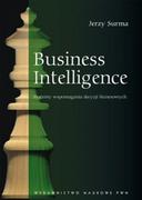 Biznes - Business Intelligence - Jerzy Surma - miniaturka - grafika 1