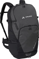 Plecaki - Lekki plecak rowerowy 25+5 litra VAUDE BIKE ALPINE - miniaturka - grafika 1