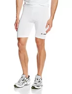 Spodenki męskie - Jako Basic 2.0 spodenki sportowe, biały, m 8516-00_00_M - miniaturka - grafika 1