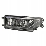 Lampy przednie - HELLA REFLEKTOR PRZECIWMGŁOWY VW 1ND012755121 - miniaturka - grafika 1