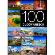 Albumy - architektura - 100 cudów UNESCO - miniaturka - grafika 1