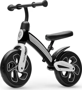 QplayQplayRowerekBiegowyImpactBlack - Rowerki biegowe - miniaturka - grafika 1