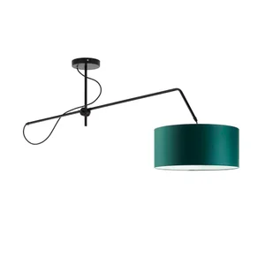 Lampa wisząca z regulowanym ramieniem RIO - Lampy sufitowe - miniaturka - grafika 1