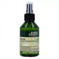 Odżywki do włosów - Every Green 4LISS Oil Spray Do Prostowania 150 ml - miniaturka - grafika 1